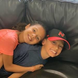 Meet your Posher, Erica